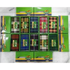 JUNIOR - ATLAS FAVORIT 500 - SARUNG DEWASA - 3PCS
