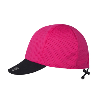 Gambar JUNIPER musim panas luar ruangan perempuan soft kasual topi topi (Neon pink cahaya merah muda)