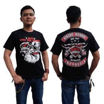 Gambar KAOS MOTOR Verza