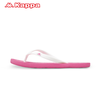 Kappa k0725lt01d perempuan sandal (Pemutih)