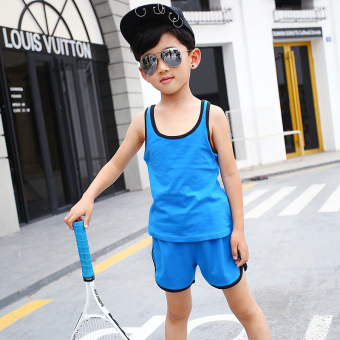 Jual LONSDALE anak-anak baru tipis dan ringan jaket ringan 