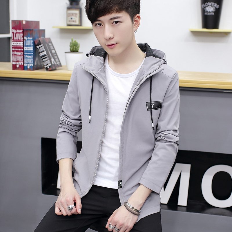 Jaket Bomber Abu Abu 2