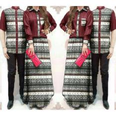 KEDEN/COUPLE MOTIF BATIK-BATIK SARIMBIT-BATIK PASANGAN