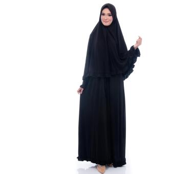 Jual Grosir Jilbab Syari Murah Terbaru April 2018 - Busana 