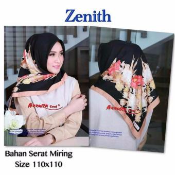 jual kerudung segi empat satin motif terbaru zenith 110 x jual kerudung segi empat satin motif terbaru zenith 110 x