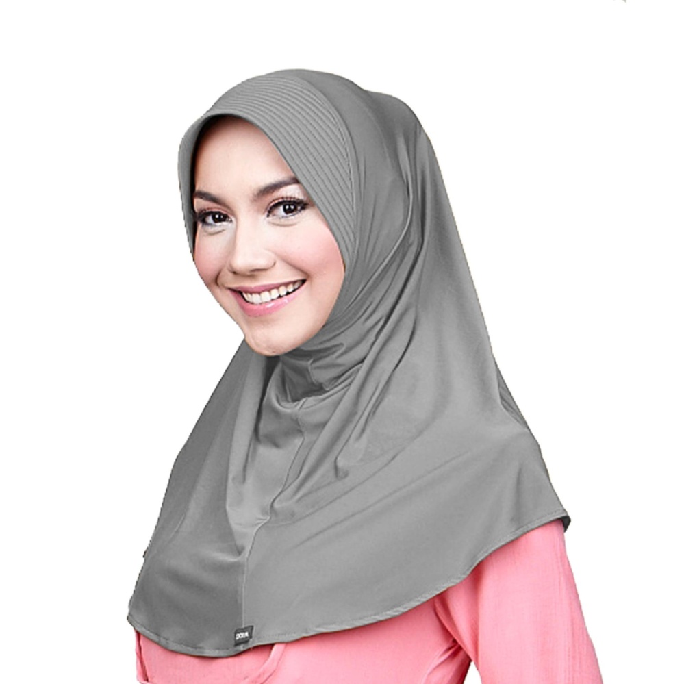 Jilbab Zoya Untuk Anak Sekolah - Pilihan Online Terbaik