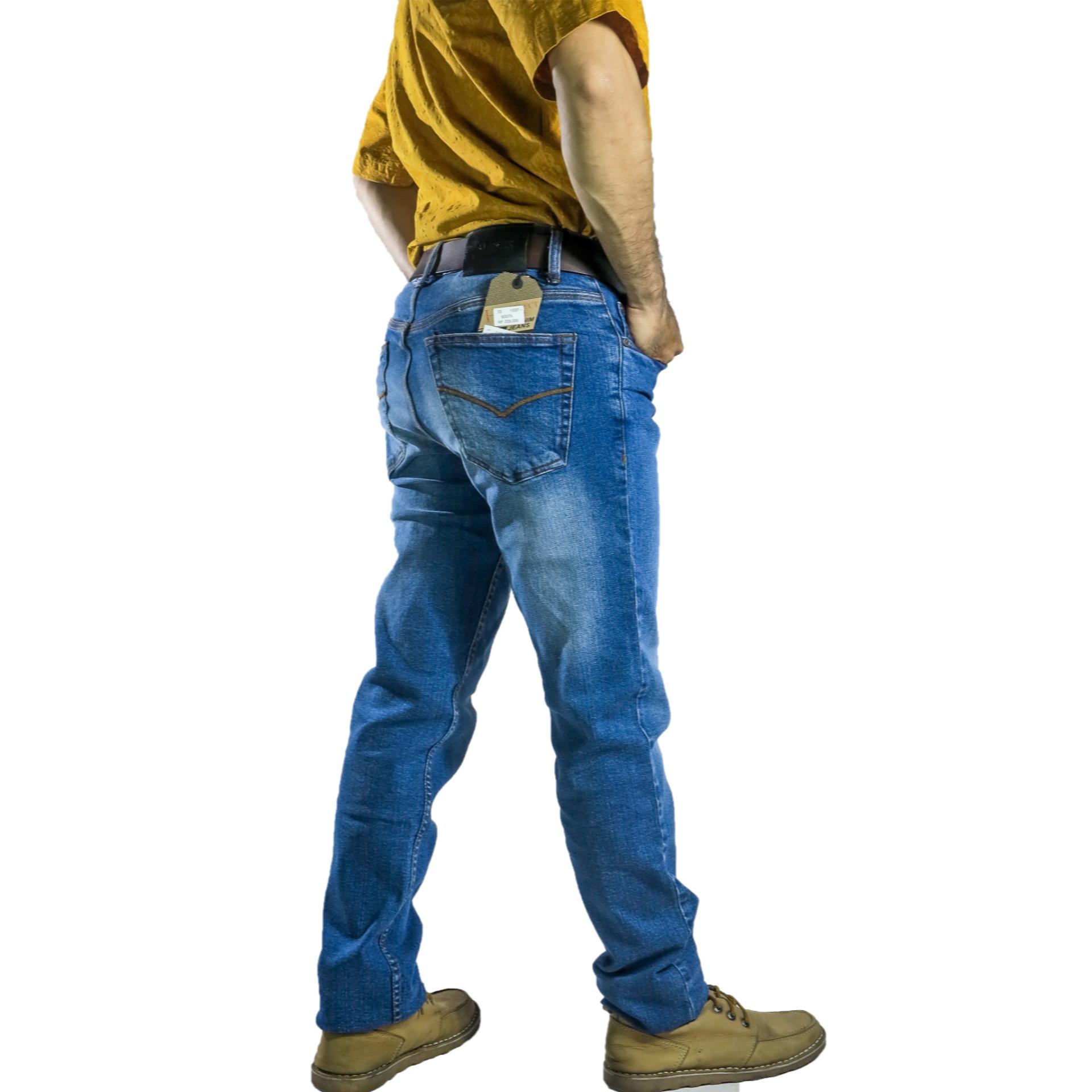 KingKong Jeans - 888 Regular-fit Stretch jeans