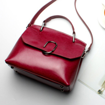 jual korea fashion style baru selempang bahu tas kulit tas jual korea fashion style baru selempang bahu tas kulit tas