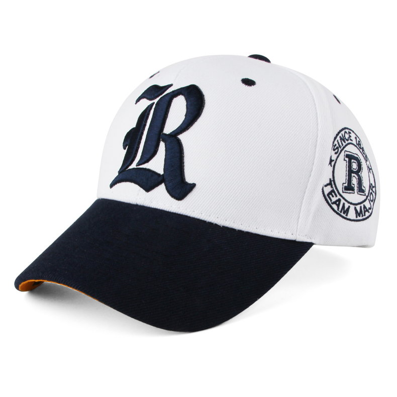 Korea Fashion Style ms. musim panas topi kebugaran matahari topi hip-hop hip -