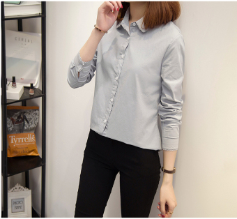 Promo Model Baju Kerja Ala Jepang Diskon