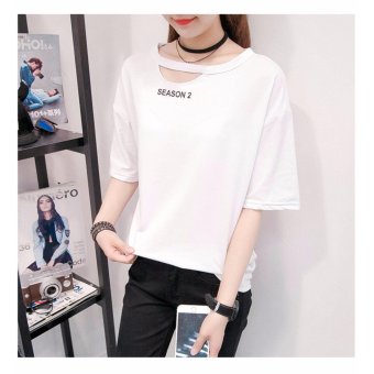Labelledesign Listen Ihavesomething No 168 Black Daftar Harga Source · Labelledesign Seasons No 28 Blouse Putih