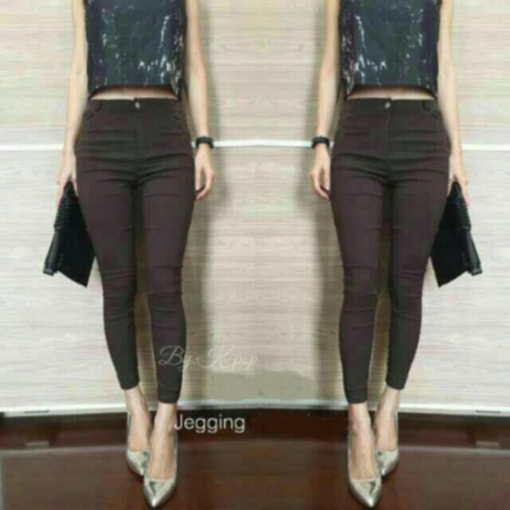 Labelledesign Super Streetch - White