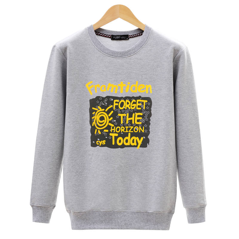 Pria Jepang Ukuran Plus Yard Kebugaran Jas Berkerudung 