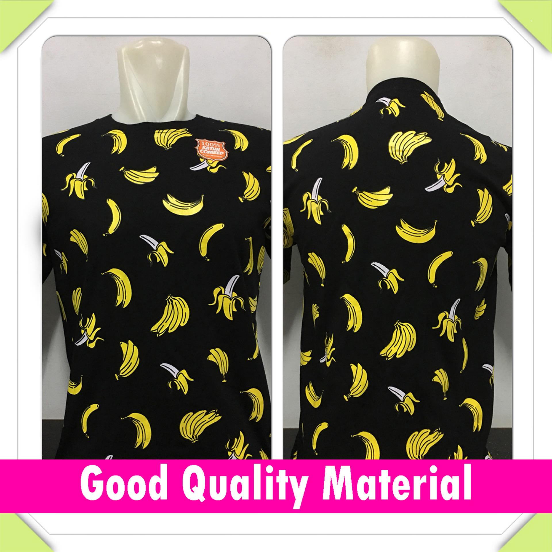 LF Kaos Pria Premium / Baju Atasan T-Shirt Distro lengan Pendek (SPIDERMAN) / Tumblr Tee Character Karakter Super hero / Casual Kasual O neck Polos