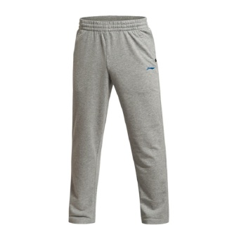 Gambar LINING aklk377 1 2 musim gugur baru pria basket pribadi kasual celana Wei (AKLK377 1)