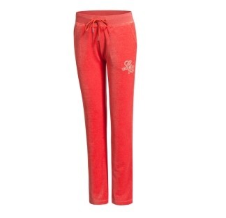 Gambar LINING Aklk464 2 Model Gugur Wanita Seri Wei Celana (Seperti gambar) (Seperti gambar)