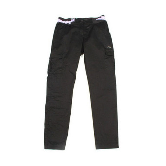 Gambar Lining akxg016 3 wanita kasual celana panjang (Seperti gambar)