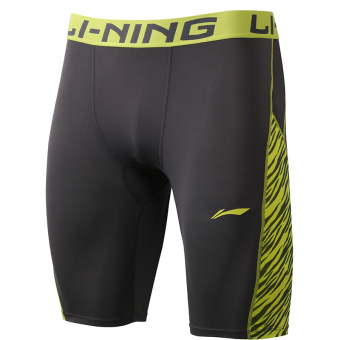 Gambar LINING ausl019 asli Kebugaran Pakaian ( 3 pucat)