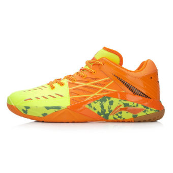 Harga Lining aytk047 naga sepatu kebugaran sepatu sepatu bulu tangkis
(Lampu neon hijau orange es) Online Murah Harga Lining aytk047 naga sepatu kebugaran sepatu sepatu bulu tangkis
(Lampu neon hijau orange es) Online Murah