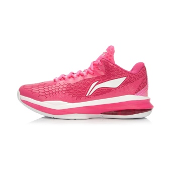 Jual LINING cincin busur baru sepatu lapangan basket sepatu
(Fluoresensi bubuk buah gula bit Hong) Online Terbaru