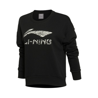 Jual LINING jaringan resmi pelatihan perempuan baru pullover kemeja
(Hitam) Online Review