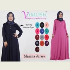 Marina Jersey By Vamosh - Usuorj