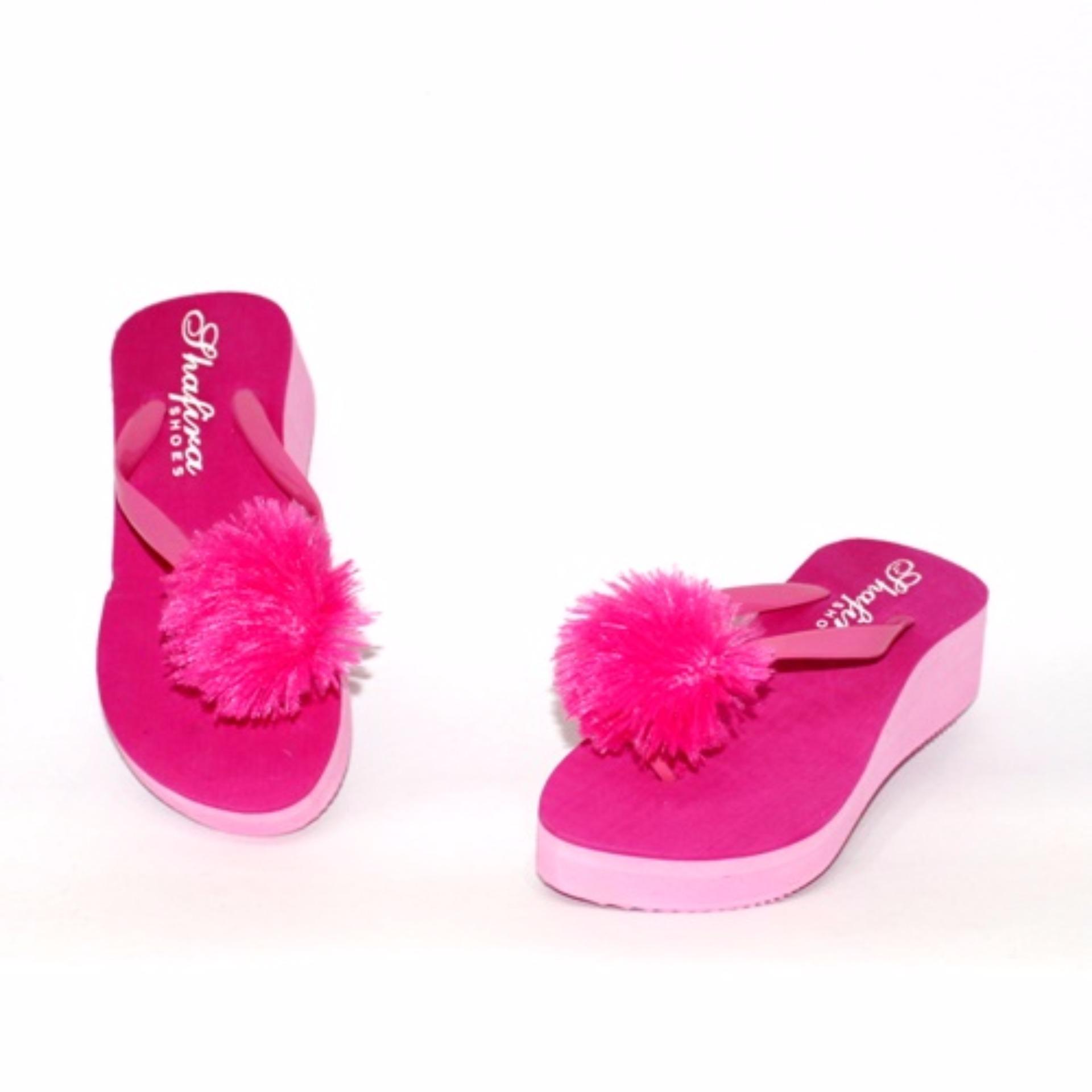 Harga Jual Harga Sandal Spon Jual Sandal Spon Kelom Geulis Harga Penawaran Marlee Sandal Spon Anak Dewasa Shafira