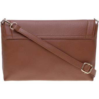 Mayonette Felipe Sling Bag - Coklat Maret 2019 - 3 Mayonette Felipe Sling Bag - Coklat - 3