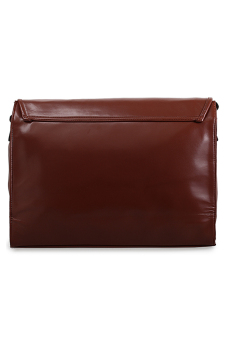 Mayonette Jordan Messenger - Cokelat Juli 2019 - 3 Mayonette Jordan Messenger - Cokelat - 3