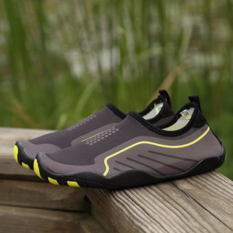 Harga Mens Womens Water sports Shoes  Swim Multifunctional 