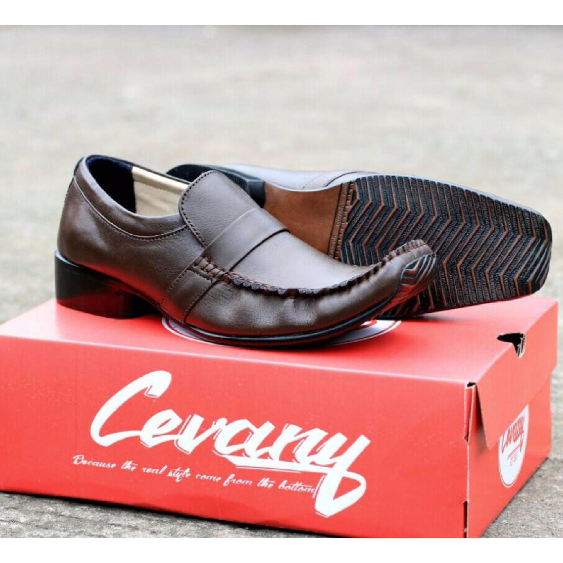Hagen Sepatu Pantofel Pria Polos Sepatu Formal Pria Polos hagen sepatu pantofel pria polos sepatu formal pria polos