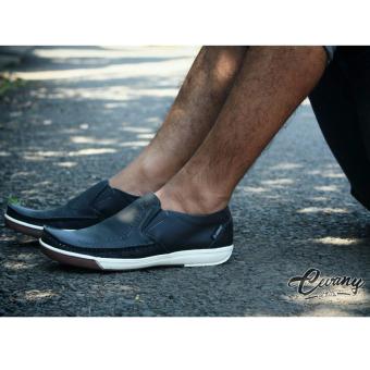 Jual MRJ Sepatu Slip On Slop Loafer Sepatu Slop Kulit SEPATU CEVANY
ORIGINAL OPEX ( Hitam ) Online Terbaik