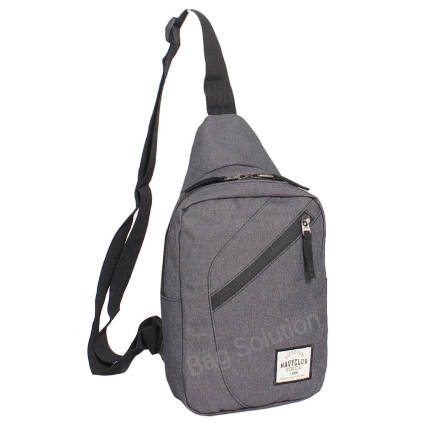 Elfs Shop Ransel Travel Waterproof Multifungsi 4azd06 Hitam Daftar Source · Navy Club Tas Selempang Travel