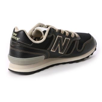 new balance 368 black