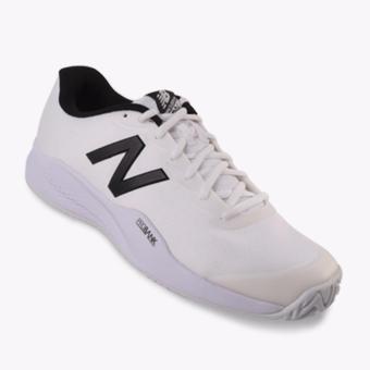 Gambar New Balance 996v3 Men s Tennis Shoes   Putih