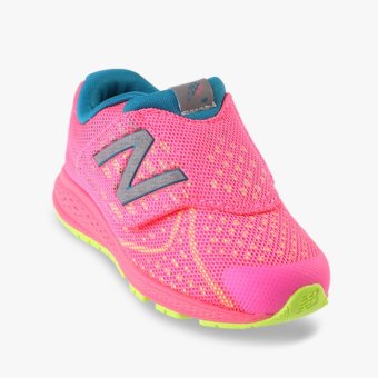 Gambar New Balance Vazee Rush v2 Girl s Running Shoes   Pink