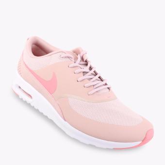 Harga Nike AIR MAX THEA Sepatu Wanita Pink Online Terbaru