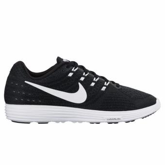 Gambar NIKE LUNARTEMPO 2 BLACK WHITE ANTHRACITE