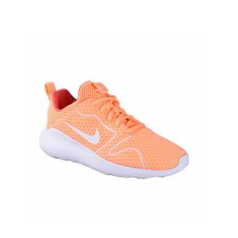 Jual Nike Wmns Nike Kaishi 2.0 Br Sneakers Olahraga Wanita Peach Cream
White Ember Glow Online Review