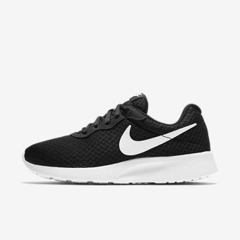 Gambar NIKE WOMEN TANJUN SHOE BLACK 812655 011 US5.5 8.5 04    intl