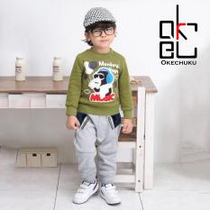 Harga okechuku ken 39 Harga okechuku ken 39