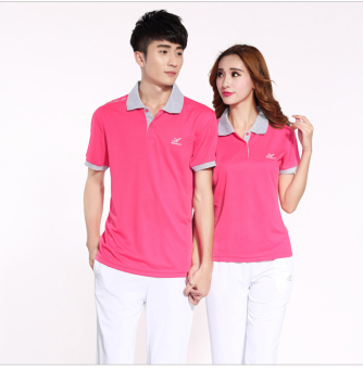 Omidyar lengan pendek pria dan wanita t-shirt (Celana default rambut putih) Omidyar lengan pendek pria dan wanita t-shirt (Celana default rambut putih)