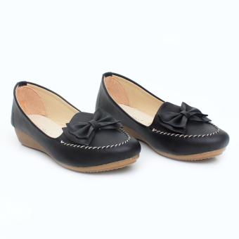 features own works sepatu kerja pantofel wanita heels bb01 features own works sepatu kerja pantofel wanita heels bb01