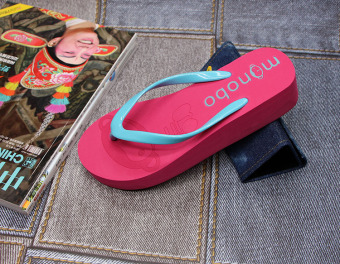 Harga Perempuan kode kecil yang berat itu mantra warna sandal dasar
karet pantai sandal sandal sandal (Mawar merah) Online Review