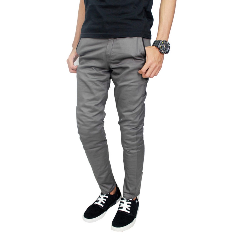 Pieter Jackson Chino Skinny panjang Best Seller