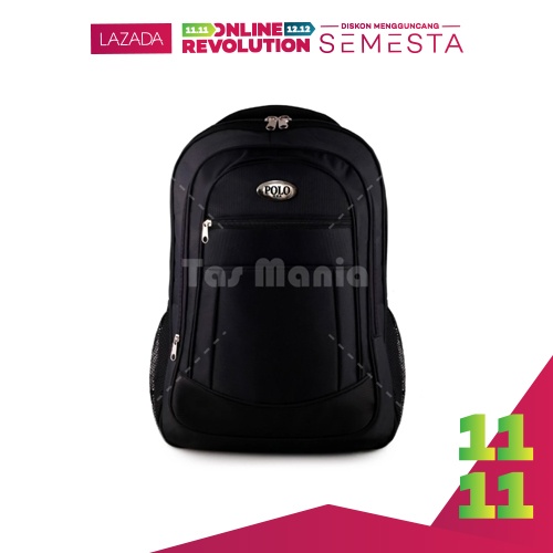 RECON BACKPACK United States Source Polo USA Black Cobra Backpack Raincover FREE Jam .