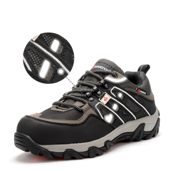 Pria Modyf Baja Ujung Sepatu Kerja Sepatu Safety Sepatu Gunungsejuk Santai Kolam Reflektif Membocorkan Bukti Perlindungan Alaskaki - ???? ?????? Juli 2018 - 5 Pria Modyf baja ujung sepatu kerja sepatu safety sepatu gunungsejuk santai kolam reflektif membocorkan bukti perlindungan alaskaki - ???? ?????? - 5