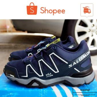 Gambar Promo Sepatu Pria Sport Running Jogging Salomon