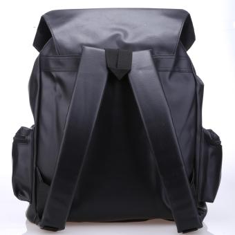 Raindoz Tas Ransel Sekolah Kuliah Kerja Wanita RCS063 Best Seller - Hitam April 2018 - 5 Raindoz Tas Ransel Sekolah Kuliah Kerja Wanita RCS063 Best Seller - Hitam - 5