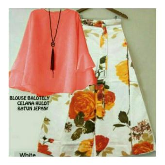 dijual ruliva setelan kulot stelan kulot set kulot rosalia orange atasan salem di syldamoby dijual ruliva setelan kulot stelan kulot set kulot rosalia orange atasan salem di syldamoby